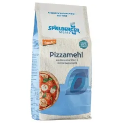 Spielberger Spielberger Pizzamehl – Produktbild 1 von 1