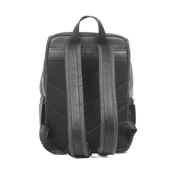 Margelisch Margelisch Rucksack RENU-1, Black, – Produktbild 4 von 4