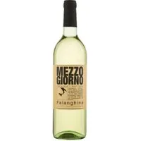 Riegel Falanghina MEZZOGIORNO Terre di Chieti IGT 2021 – Produktbild 1 von 1