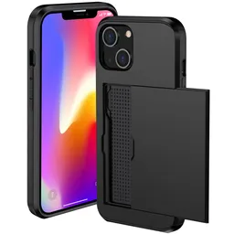 imoshion imoshion Backcover mit Kartenfach für das Apple iPhone 14 – Produktbild 1 von 1