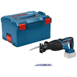 Bosch Professional Bosch Professional GSA 18V-28 (ohne Akku) – Produktbild 1 von 1