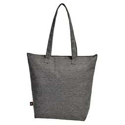 Halfar HALFAR Einkaufstasche Shopperbag Jersey, grau, Bunt, – Produktbild 1 von 1
