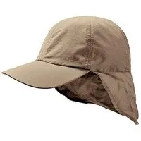 Atlantis Headwear Atlantis Headwear Atlantis Rainy Cap UV-Schutz 50+ wasserabweisend Outdoor Trecking Wandern Sonnenschutz Nackenschutz – Produktbild 1 von 1