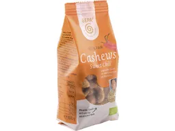 gepa GEPA Bio-Cashews Sweet Chili, 100 g – Produktbild 1 von 1