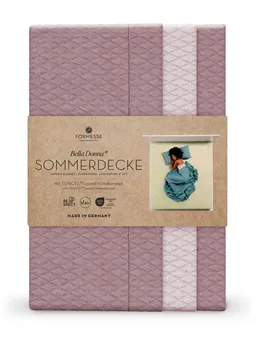 formesse formesse Bella Donna Sommerdecke 2 Größen – Produktbild 1 von 1