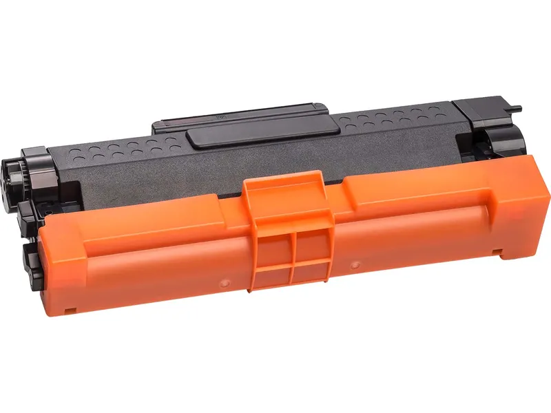 KMP KMP Toner ersetzt Brother TN-2410 schwarz – Produktbild 2 von 4