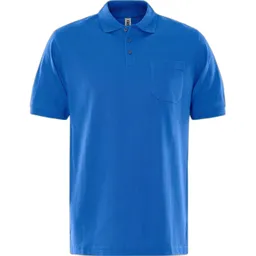 Fristads Polo-Shirt Fristads 1721 PIQ – Produktbild 1 von 1