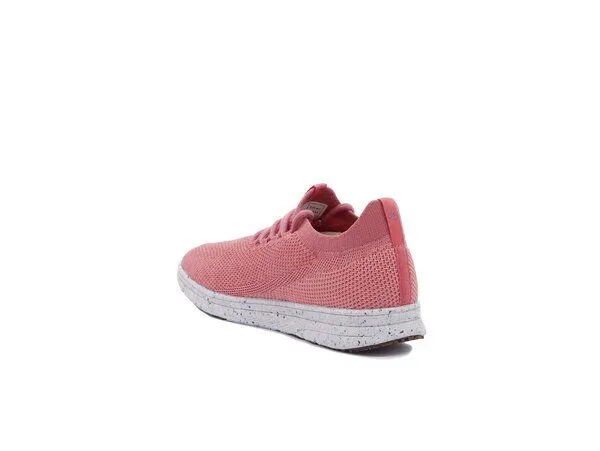 SAOLA SAOLA Vegane Sneaker für Damen - Tsavo, Rosa, – Produktbild 3 von 4