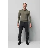 M 5 BY MEYER M 5 BY MEYER Micro Fantasy Chino, Grau (anthrazit), – Produktbild 2 von 5