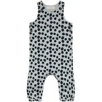 Sense Organics sense-organics Baby Strampler *Punkte* GOTS | Sense Organics – Produktbild 1 von 1