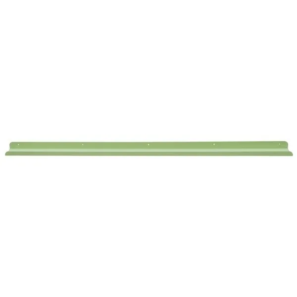 weld weld Wandregal Solid 04, Grün, – Produktbild 3 von 4