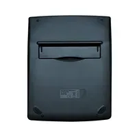 Maul Maul Solarrechner "Eco 950" schwarz – Produktbild 3 von 3