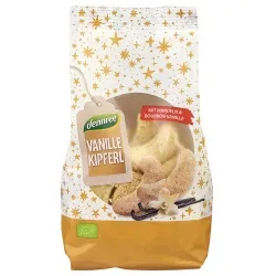 dennree Vanillekipferl – Produktbild 1 von 1