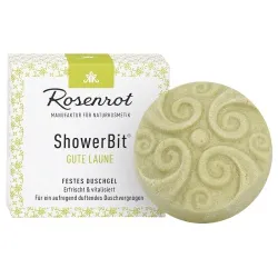 Rosenrot Rosenrot Feste Dusche Gute Laune – Produktbild 1 von 1