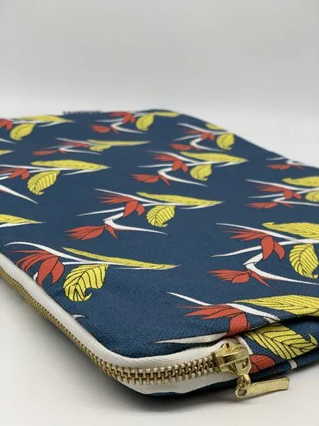 a Love Supreme a Love Supreme Laptoptasche Strelitzia – Produktbild 1 von 4