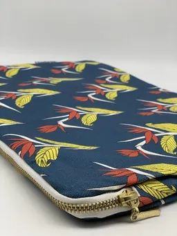 a Love Supreme a Love Supreme Laptoptasche Strelitzia – Produktbild 1 von 1