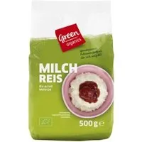 green Milchreis, weiÃü – Produktbild 1 von 1