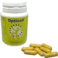 Nestmann Pharma OPTICELL Kapseln 60 St Kapseln – Produktbild 1 von 1