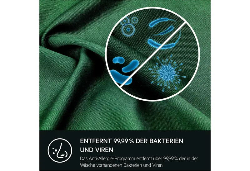 AEG AEG LTR6A41460 ProSense, Weiß, – Produktbild 6 von 6