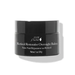 100% PURE® - Purity Cosmetics Retinol Restorative Overnight Balm - Nachtpflege – Produktbild 1 von 1