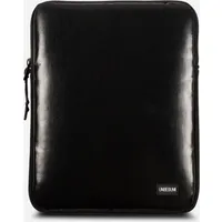 UNBEGUN UNBEGUN Herren vegan Tablet-Hülle Ipad Schwarz – Produktbild 1 von 1