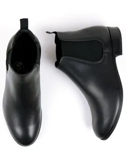 Will's Vegan Shop Will's Vegan Shop Chelsea-Stiefel Herren – Produktbild 1 von 1