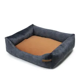 Rexproduct Rexproduct SoftColor Bett Graphit orange S – Produktbild 1 von 1