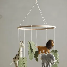 2 Stories 2 Stories Mobile "Nordisk Safari" – Produktbild 1 von 1