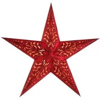 Mitienda Shop Mitienda Shop Papierstern | Weihnachtsstern 5 Zacken – Produktbild 1 von 1