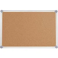 Maul MAUL Kork-Pinnwand 'MAULpro 2000' 120 x 90 cm – Produktbild 1 von 1
