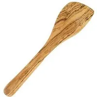 Asango Asango Pfannenwender Natur - Olivenholz - 29cm – Produktbild 1 von 1