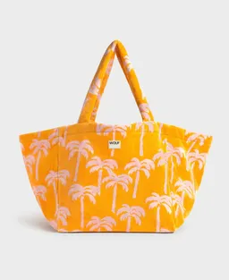 WOUF Wouf Terry-Kollektion Large Tote Bag Tenerife – Produktbild 1 von 1