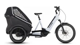 Cube Cube Trike Hybrid Family 750 – Produktbild 1 von 1