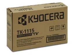 Kyocera Kyocera Toner TK-1115 schwarz – Produktbild 1 von 1