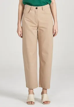 Givn Berlin Givn Berlin Damen Hose aus Bio-Baumwolle "Claire" – Produktbild 1 von 1