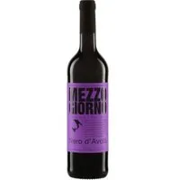 Riegel Nero dAvola MEZZOGIORNO Terre Siciliane IGT 2022 – Produktbild 1 von 1