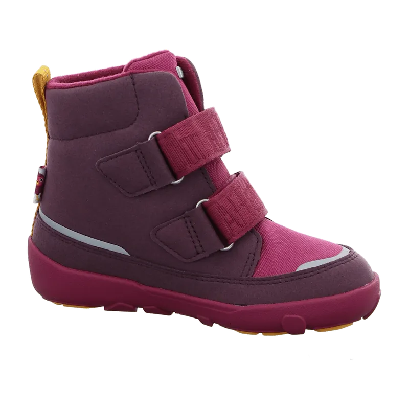 Affenzahn Affenzahn Vegan Comfy für Kinder, Pink, – Produktbild 7 von 8