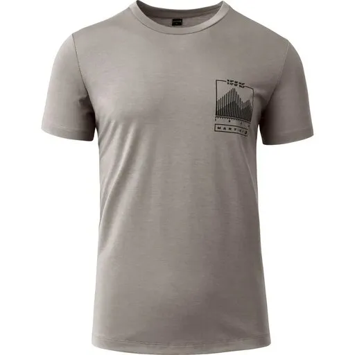 Martini Martini Daybreaker Shirt, Hellgrau, – Produktbild 1 von 1