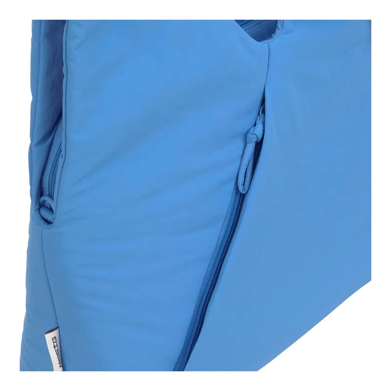 Lässig Lässig Wickeltasche Teya 4 Farben NEU, Blau, – Produktbild 6 von 6