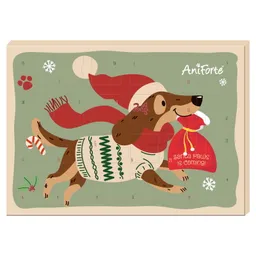 AniForte AniForte Adventskalender 2025 für Hunde – Produktbild 1 von 1