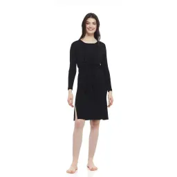 Yogaessential Vielseitiges Kleid Damen Yogaessential – Produktbild 1 von 1