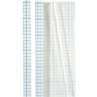 BRUNNEN BRUNNEN Bucheinbandfolie 1,8 x 0,45 m transparent, selbstklebend – Produktbild 1 von 1