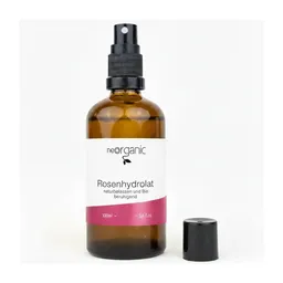 NeoOrganic NeoOrganic Bio Rosenwasser der Bulgarischen ölgebenden Rosa Damascena – 100ml – Produktbild 1 von 1