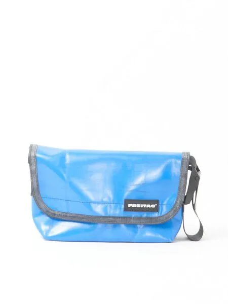 Freitag Freitag F41 Hawaii Five-O - blue (000004133049) – Produktbild 1 von 3