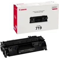 Canon Canon Druckkassette 719 schwarz – Produktbild 2 von 2