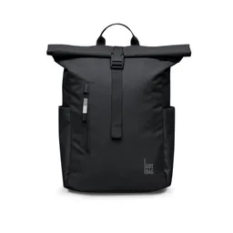 GOT BAG GOT BAG Rolltop Easy Small monochrome black – Produktbild 1 von 1