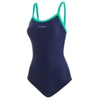 True North True North Damen Sport-Badeanzug – Nachhaltig, ECONYL® Recycled, Made in EU, Schnelltrocknend – Produktbild 1 von 1