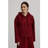 Tranquillo TRANQUILLO Gemütliche Jacke aus Walkwolle (W25A171) – Produktbild 1 von 1