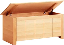OTTO home Sitztruhe Bertram – Produktbild 1 von 1