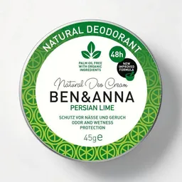 Ben Anna Deocreme mit Limette – Produktbild 1 von 1